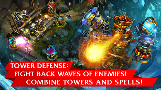 Bug Defenders: TD Origins, Defenders: TD Origins Mod Free ! RGN7XvoecBC4nqC3MjknfoReEHJdi5WE3YhmPcnickVApRSMFIbixSAjZB-ioSF0LA=w720-h310-rw