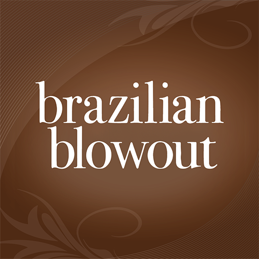 Cathryn Brazilian Blowout LOGO-APP點子