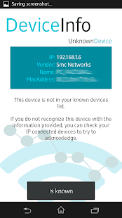 Wifi Inspector Pro(圖4)-速報App