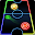 Glow Air Hockey Download on Windows