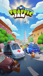 Traffic Jam Cars Puzzle Match3 8