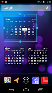 S2 Calendar Widget V3(圖2)-速報App