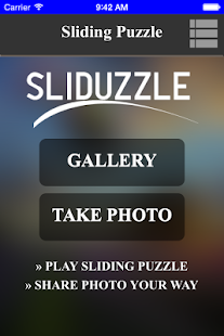 How to install Sliduzzle 1.0.2 apk for pc