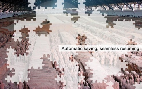 Explore China Jigsaw Puzzles Screenshots 7