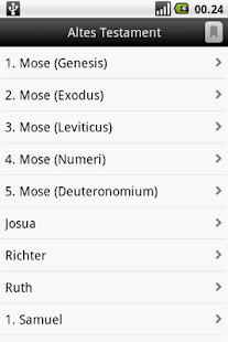 Die Bibel, Luther (Holy Bible)(圖2)-速報App