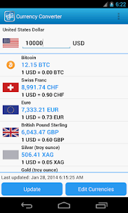 Currency converter(圖1)-速報App