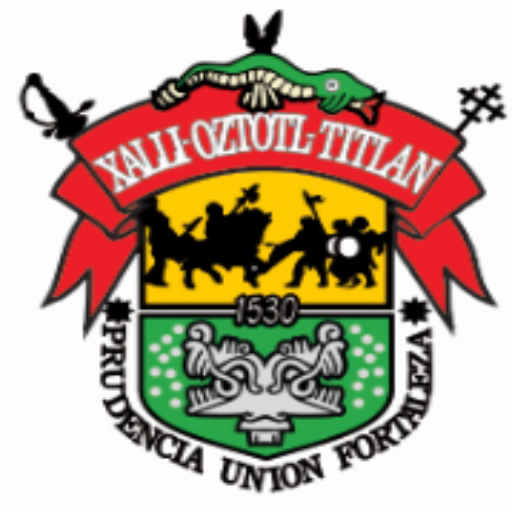 Ayuntamiento de Jalostotitlán LOGO-APP點子