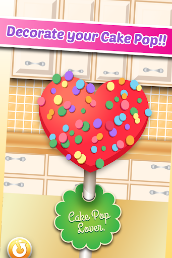 免費下載休閒APP|내 케이크 팝 숍 - My Cake Pop Shop app開箱文|APP開箱王