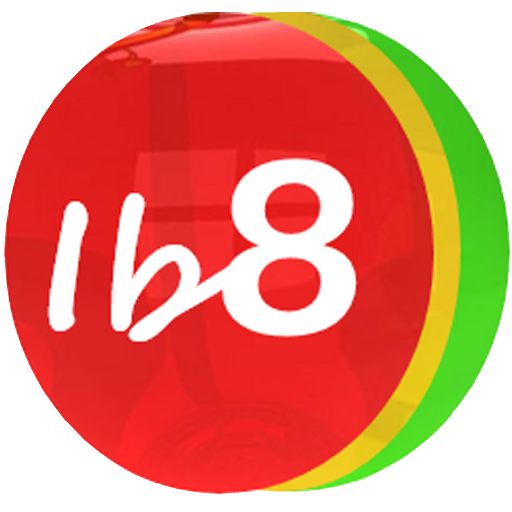 IB8 BROWSER - India Browser 8 LOGO-APP點子