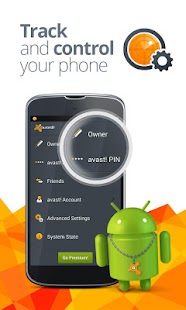 Anti-Theft (rooted) Screenshots 0