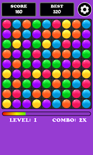 Bubble Rainbow Pro(圖4)-速報App