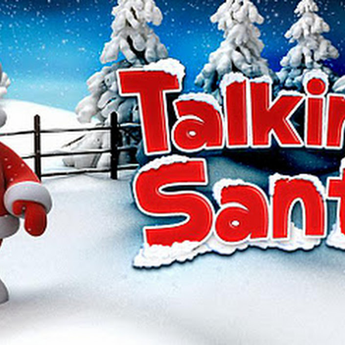 Talking Santa Free