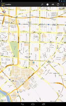 Freebike 台北自由騎 Androidアプリ Applion