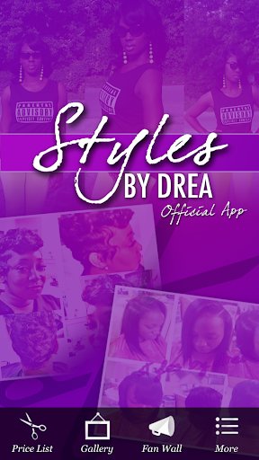 StylesByDrea