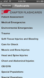 EMR Tutor - First Responder poster 6