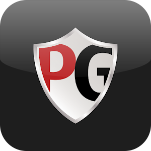 PanicGuard logo