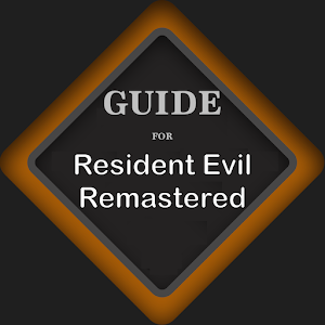 Guide:Resident Evil Remastered 1.0