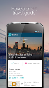 Miami Travel Guide Screenshots 1