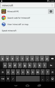 Conjure - Search & Launch - screenshot thumbnail