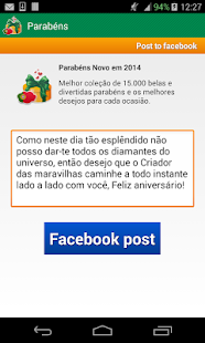 Saudações para cada ocasião!(圖4)-速報App