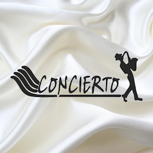 Concierto Cafeteria 1.0