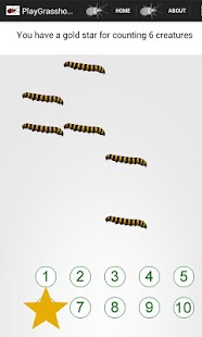 Free Download Counting Creatures APK for PC