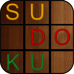 Sudoku Game.apk 1.2
