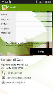 Lastest La Casa di Gaia APK for PC