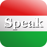 Speak Hungarian