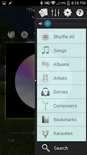 Music Player (Remix) - Trial(圖5)-速報App