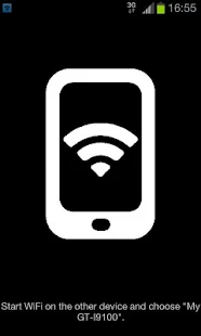 Fast File Transfer - screenshot thumbnail