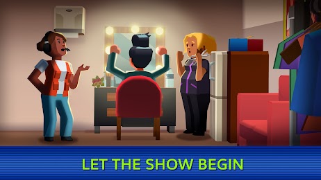TV Empire Tycoon - Idle Game 4