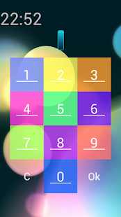 Free Download Control Parental Screen Locker APK for Android