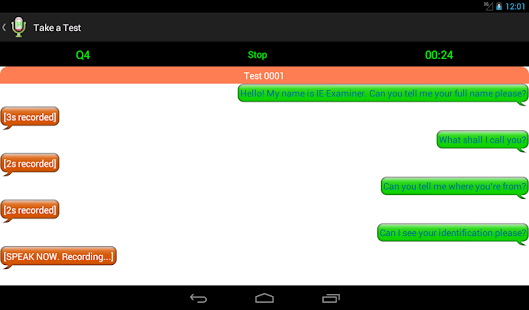 IELTS Speaking Screenshots 10