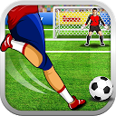 Penalty Shootout-Golden Boot mobile app icon