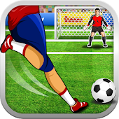 Penalty Shootout-Golden Boot