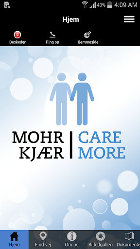 【免費商業App】Mohr Kjaer-APP點子