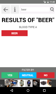 Food For Your Blood Type Diet(圖4)-速報App