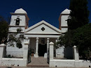 Iglesia De La Candelaria Y San Antonio