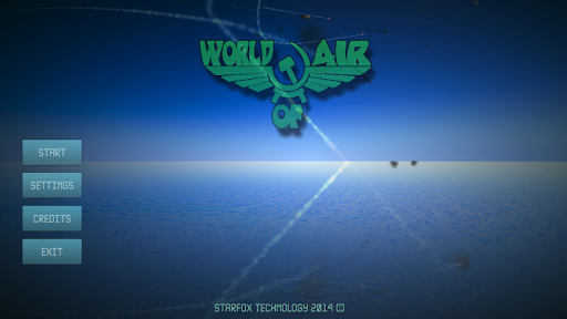 World of Air