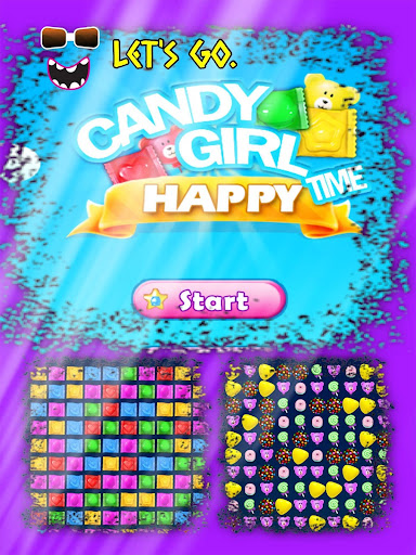 【免費休閒App】Pop Jelly Candy Star HD-APP點子