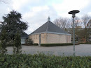 Gereformeerde Kerk 