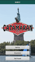 Sandy Hook Bay Catamaran Club APK 螢幕截圖圖片 #1