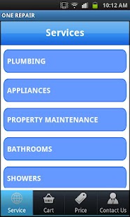 Free ONE REPAIR APK for Android