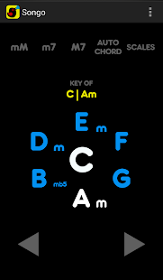 Songo Chord Finder (legacy)(圖1)-速報App