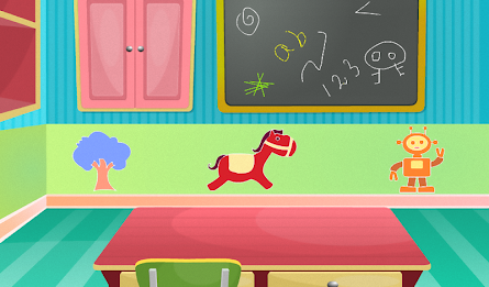 School Clean Up Games poster 9