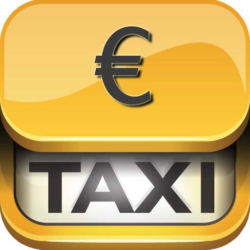 Taxi Prijs NL 交通運輸 App LOGO-APP開箱王