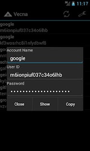 How to download Vecna Password Manager patch 1.5 apk for laptop