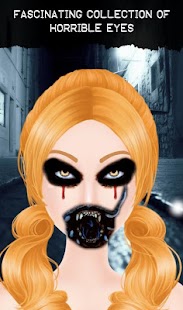 Lastest Haunted Face Changer APK