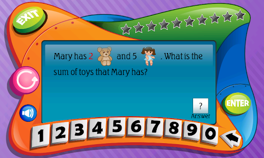 First Grade Math Word Problems(圖5)-速報App